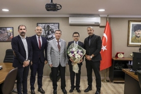 Çankaya Belediyesi’nde Kamu İhale Mevzuatı Eğitimi Tamamlandı