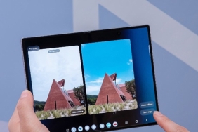 Cebinizdeki stüdyoyu keşfedin: Galaxy Z Fold8 Ultra ve Galaxy Z Fold8 ile her an yaratıcı bir hikâyeye dönüşüyor