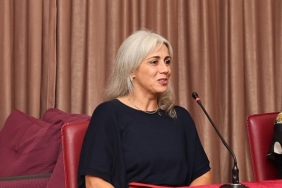 Defne Suman Nilüferli okurlarıyla buluştu