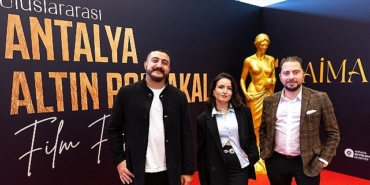 Dünyanın Her Hâli, İnsanın Her Hayali; Altın Portakal’da Belgesel ve Kısa Filmlerin Günü