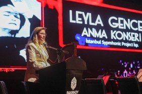 Efsane Soprano Leyla Gencer, 98. Doğum Yıl Dönümünde Bakırköy'de Anıldı