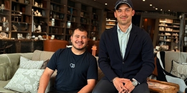 Enterinvest’in İlk Dönem Girişimlerinden egaranti $1.1 Milyon Yatırım Aldı!
