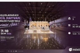 Evcil Hayvan Bakımında Yeni İhtiyaçlar Akıllı Teknolojileri Şekillendiriyor