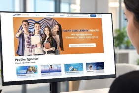 Halkbank’tan Ücretsiz Yaşam Boyu Eğitim