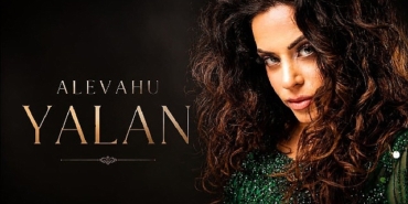 Hollanda’dan Türkiye'ye uzanan bir müzik hikayesi: AlevAhu'dan 'Yalan'