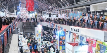İnegöl Belediyesi 10. Kitap Günleri’nin Yazar Kadrosu Belli Oldu