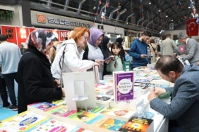 İnegöl Kitap Günlerinde Yazar Buluşmaları Başlıyor