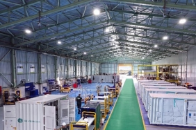 Inogen, büyük ölçekli güneş enerjisi ve enerji depolama projelerini desteklemek üzere FLEXINVERTER™ güneş enerjisi inverter istasyonlarının yerli üretimine başladı
