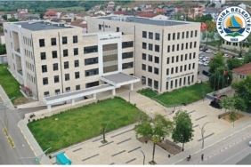 Kandıra Belediyesi’nden Üniversite Öğrencilerine 15 Bin TL Eğitim Desteği