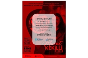 Kartepe Ayva Festivali Ertelendi