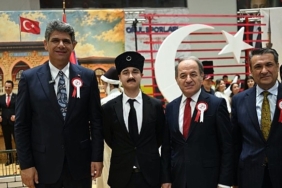Kartepe’de Cumhuriyet Coşkusu