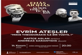 Kasımda sanat başka olacak