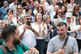 Kemeraltı’nda festival heyecanı başlıyor: Başkan Mutlu’dan İzmirlilere davet