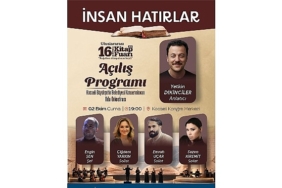 Kocaeli Kitap Fuarı resmi törenle açılacak