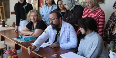 KOMEK ve ASEM’de Yeni Dönem Eğitimleri Başladı