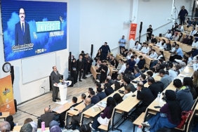 Konya Büyükşehir’in Yükseköğretim Öğrencilerine Yönelik Eğitim Desteği Başvuruları Başladı