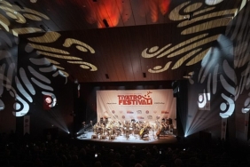Maltepe’de Sanat Rüzgârı: 8. Uluslararası Maltepe Tiyatro Festivali Başladı