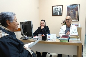 Maltepe’de Ücretsiz Mamografi Taramaları Devam Ediyor