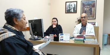 Maltepe’de Ücretsiz Mamografi Taramaları Devam Ediyor