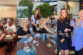 Melisa Özmen’den dijital ekrana yeni soluk: 'Melisa Özmen TV' Youtube'da hayata geçti!