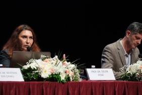 'Mütefekkir Bir Muharririn Dünyası' Peyami Safa sempozyumunun ikinci oturumunda Peyami Safa Romanlarındaki insanın izi sürüldü