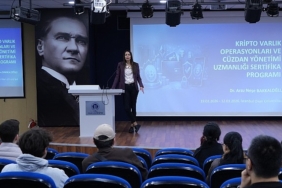 O’Plus Future Ready Yetkinlik Geliştirme Programı İlk Mezunlarını Verdi