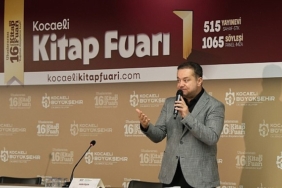 Pişgin: İman, insanın acıya bakış açısını değiştirir