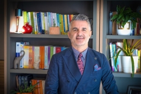 Sağlıklı ve Uzun Yaşamanın Sırrı Kaslarda