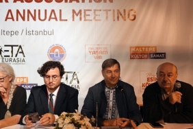 Sanatın Birleştirici Gücü 30’dan Fazla Ülkeyi Bir Araya Getirdi