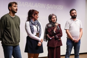 Sinemanın Tüm Renkleri Altın Portakal’da