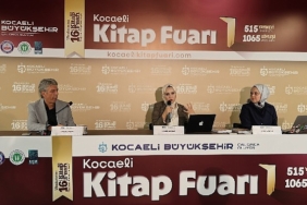 Tarih, roman ve hafıza aynı kitapta buluştu