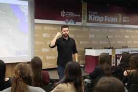 Ünlü eğitmenlerden gençlere başarı tüyoları