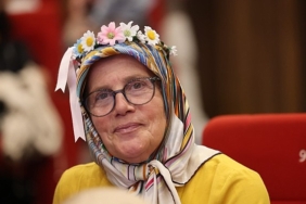 Vatansever’den kız çocuklarının geleceğine anlamlı mesajlar;  “Kız çocuğuna yatırım, geleceğe yatırımdır”
