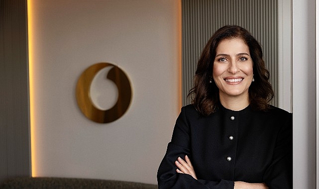 Vodafone Happy “Avrupa’nın en iyi sadakat programı” ödülünü aldı