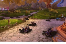 WoW Midnight 12.1.5 Güncellemesi Çıktı!