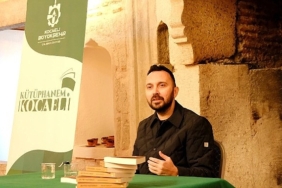 'Zeytin Pastanesi' üzerinden kültürel keşif